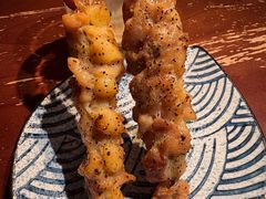 -鸟泉居酒屋·烧鸟·酒馆(百子湾店)