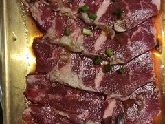 -炙城·韩式烤肉(南京东路店)