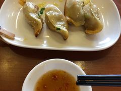 -小姜锅贴(凤凰街店)