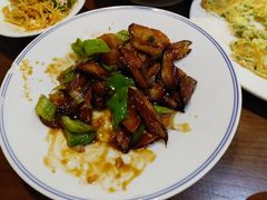 -老于家东北人家(打浦桥店)
