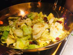 -绿茶餐厅(乐峰广场店)