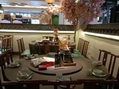 -卢大鲜鱼头捞饭(美利广场店)