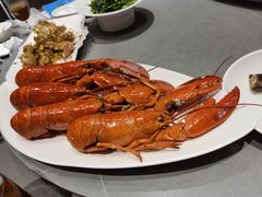 -神洲四海大酒楼(王府井澳门中心店)