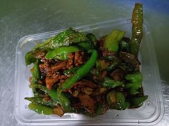 -湘当爱·鲜煮现炒(松岗立业路店)