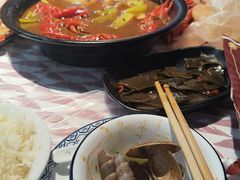 -徐嘉赫龙虾馆