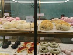 -奈雪的茶(国金中心店)