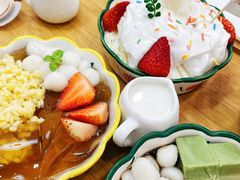 -似季甜铺·糖水·下午茶·小吃(麦地店)