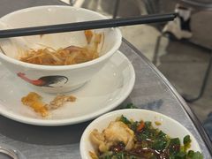 -渔顺生·顺德鱼生·粥底火锅·桑拿鸡(渔人码头店)