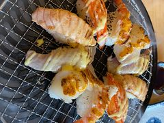 炙烤二人寿司-村上一屋(回龙观店)