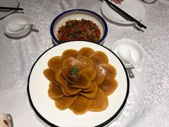 -湖锦酒楼·32年地道湖北菜(光谷店)