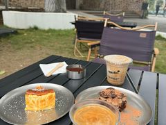 -J Create城市露营咖啡·简餐·宠物(上海动物园店)