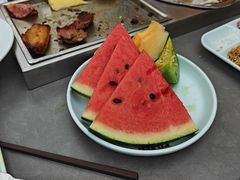 -比尔森巴西烤肉自助(红旗街店)
