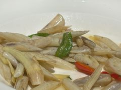 -楚鲜·汉正街一号(天河店)
