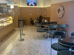 -OUR Bakery(SKP-S店)