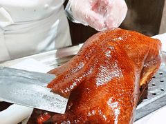 -北京全聚德(王府井店)