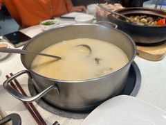 -煲王粤菜餐厅(中侨中心店)