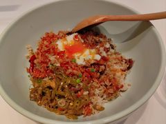 -胡麻(静安嘉里店)