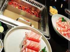 -大隐·成都火锅Bistro(合生麒麟新天地店)