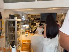 -Egg•Allday Brunch(襄阳北路店)