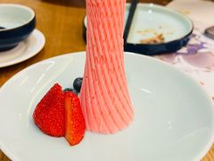 广州塔蛋糕-云山茶餐厅(广东大厦店)