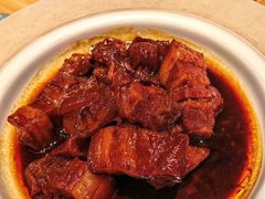 -黄山老妈·土菜(碧桂园店)