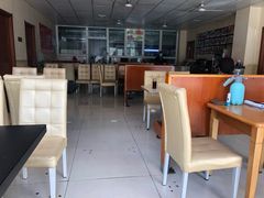 大堂-三盛楼饭店(四流中路店)