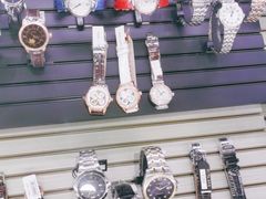 -亨吉利世界名表中心(京北大世界店)