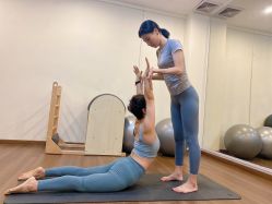 -加帕瑜伽培训学院