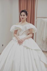 -派丽莫Pellimo原创设计婚纱品牌