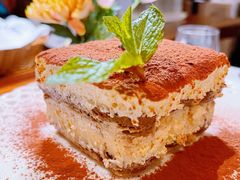 -La Vita 意大利传统料理(富民路店)