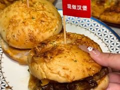 -必胜客(城西银泰店)