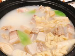 -上海人家花樣年华(中山公园店)