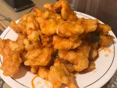 -小吴先生的店·东北烧烤(林科大店)