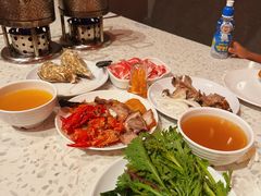 -北京海德酒店温泉