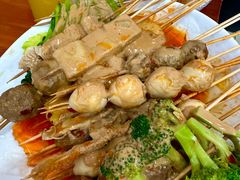 -郭记小街麻辣烫(南小街总店)