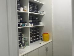 -伟伟宠物医院·CT影像中心·瑞派犬猫综合性门诊(汉口总院)