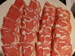 -小洋府铜锅涮肉(南锣鼓巷店)