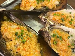 -神府路壹号·海鲜烧烤排档(三坊七巷店)