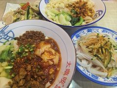 -大嘻咹biangbiang面(历史博物馆店)