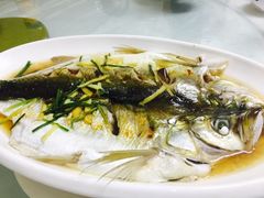 -灵福缘私房菜·农家菜(拈花湾·灵山大佛必推店)