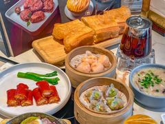 -滋粥楼·顺德菜(番禺广场总店)