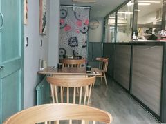 用餐区-松幸日式料理(中山路店)