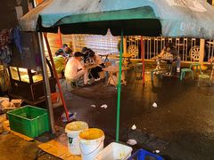 -薛记襄阳香辣牛肉面(平安路店)