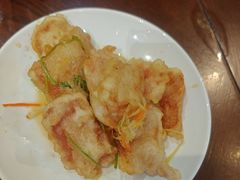 -老厨家(友谊路总店)