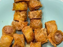 -香港狮子山下·明星粤菜餐厅(北苑店)