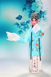 -华韵京剧摄影(洋桥角门东店)