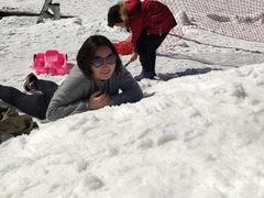 -太子岭滑雪场