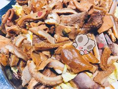 -古乐牛香·鲜牛肉牛杂火锅(新区店)