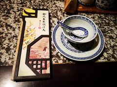 -南京大牌档(凯德大峡谷店)