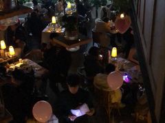 -胡桃里音乐酒馆(曲江店)
